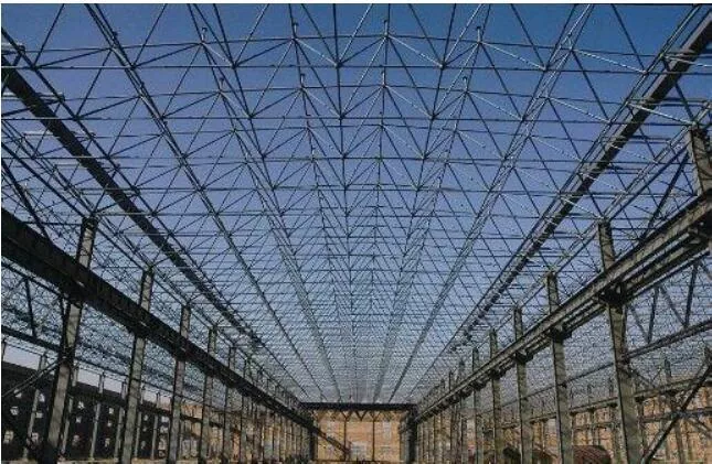 Τα μυστικά του σχεδιασμού των μεταλλικών κατασκευών