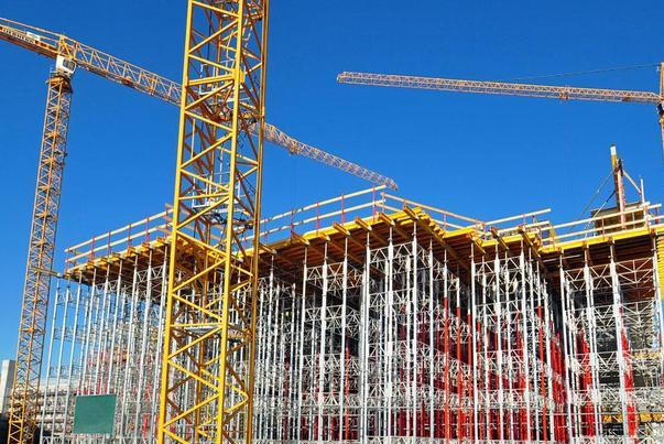 Μέθοδοι Εγκατάστασης Μεταλλικών Κατασκευών
