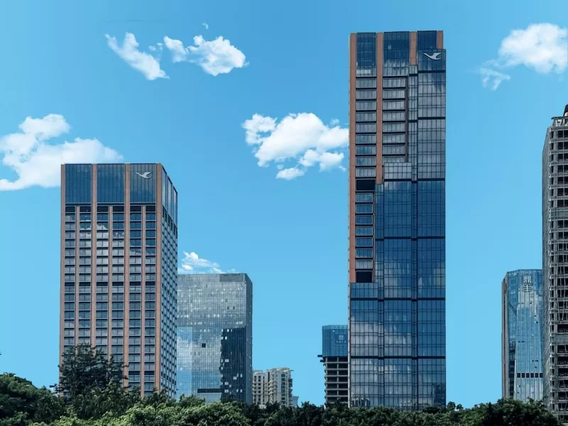 Σύστημα Braced Steel Frame System: Γιατί τα πολυώροφα κτίρια στέκονται σταθερά;