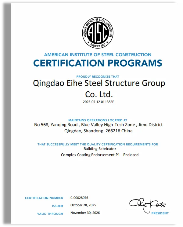AISC
