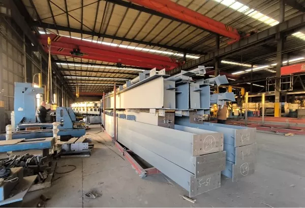 Cold Formed Steel Construction