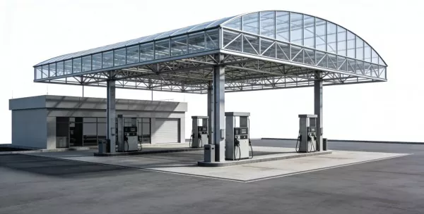 Πρατήριο Μεταλλικών Κατασκευών